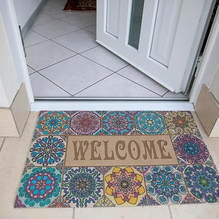 Apartamento Borgo Antico Sedico