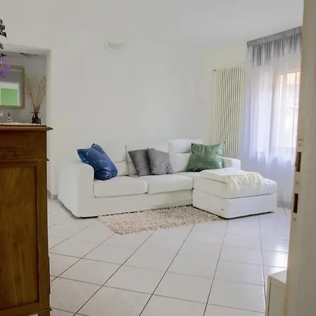 Borgo Antico Apartamento