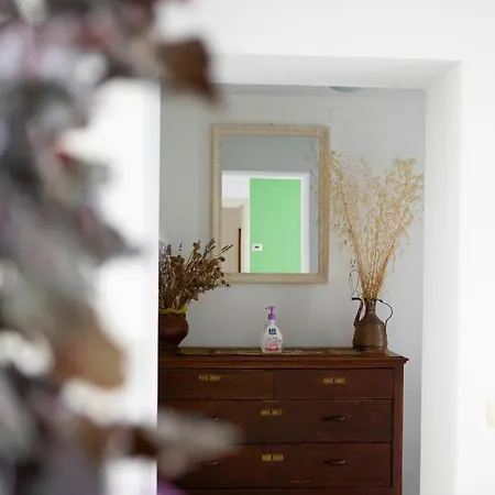 Apartamento Borgo Antico